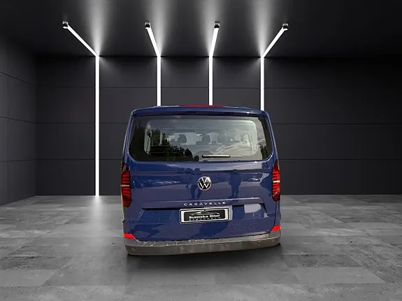 Volkswagen Caravelle 2026 photo 5