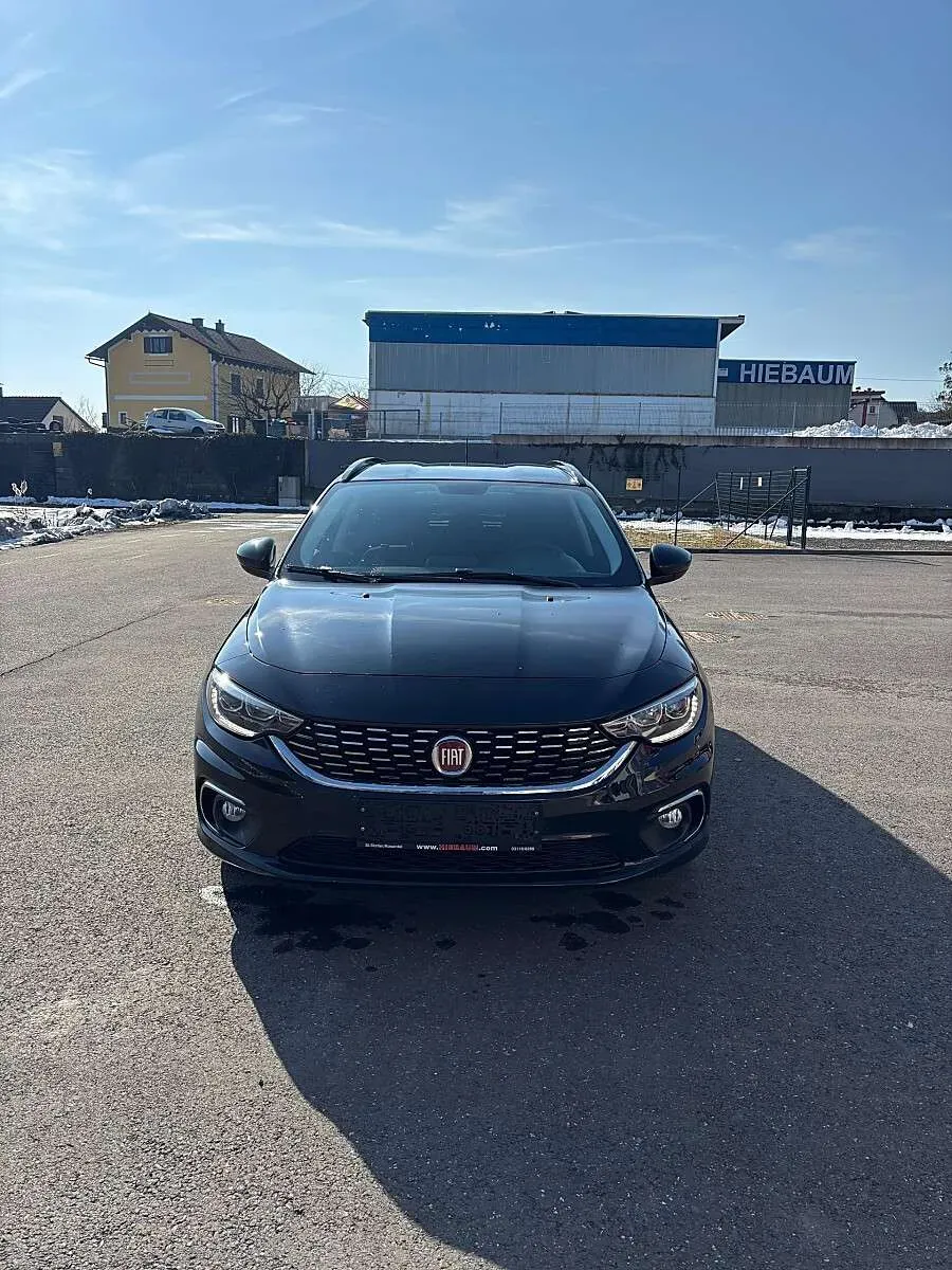 Fiat Tipo 2018 photo 3