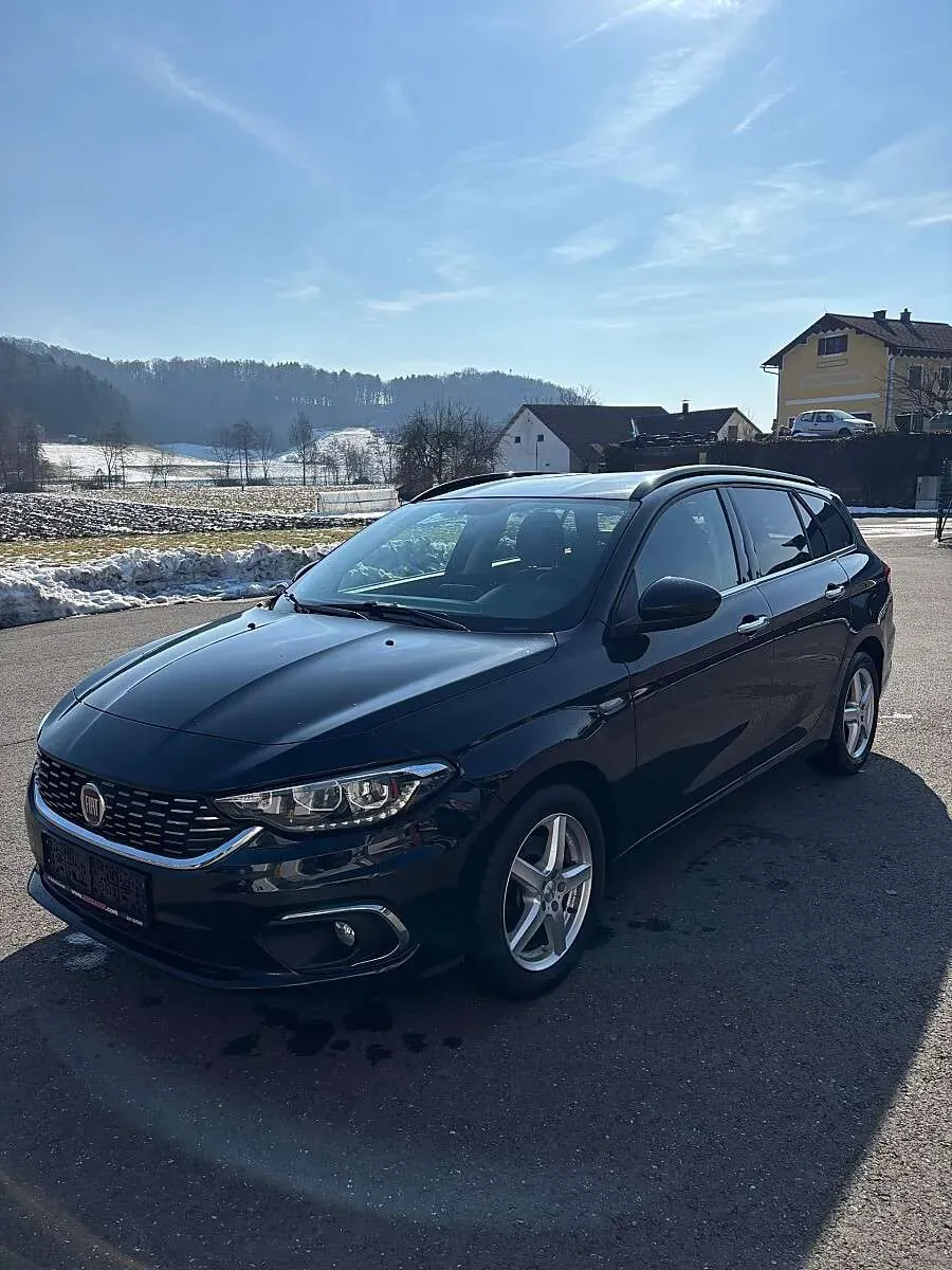 Fiat Tipo