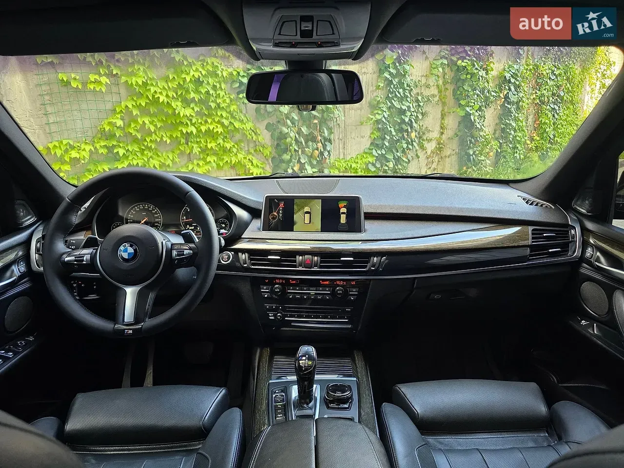 BMW X5 2013 photo 2