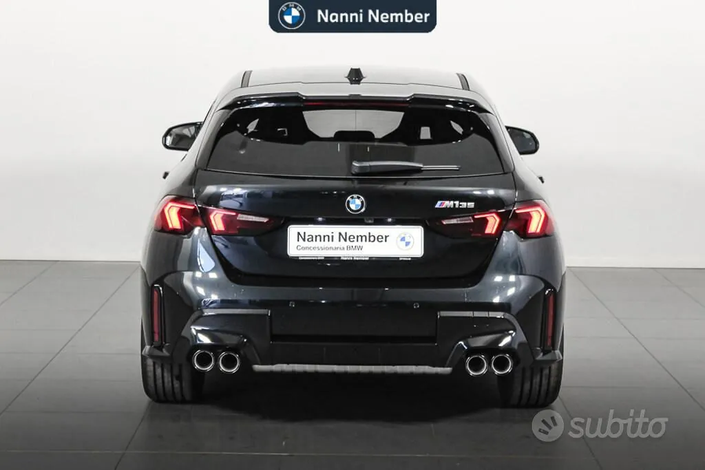 BMW 1 Series 2026 photo 4