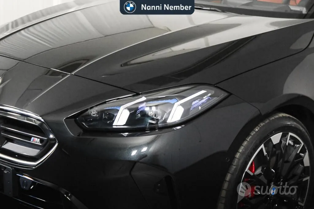 BMW 1 Series 2026 photo 5