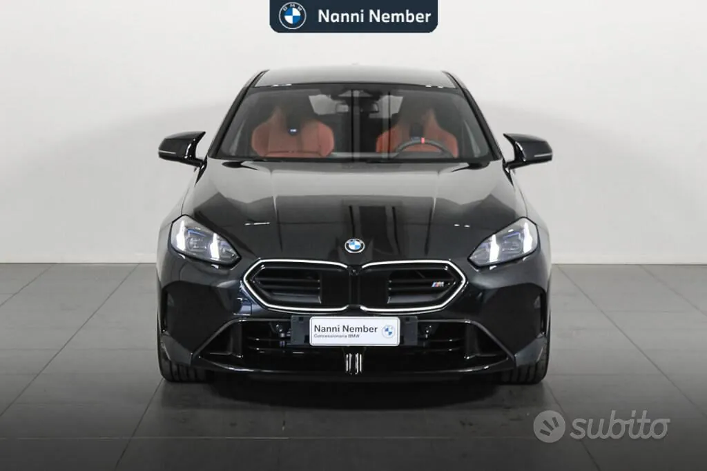 BMW 1 Series 2026 photo 2