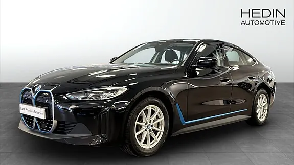 BMW I4
