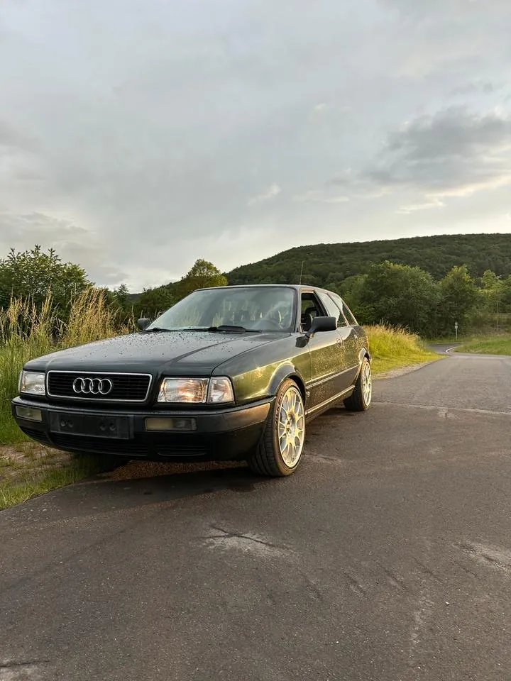 Audi 80 Avant