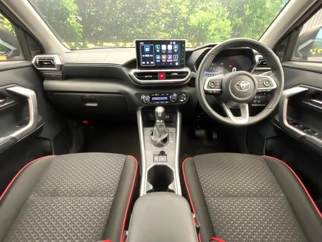 Toyota Rize Z 2026 photo 2