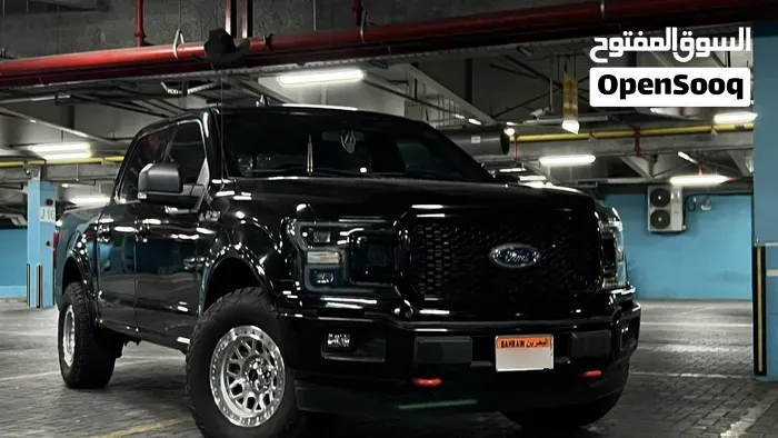 Ford F-150 2020 photo 5