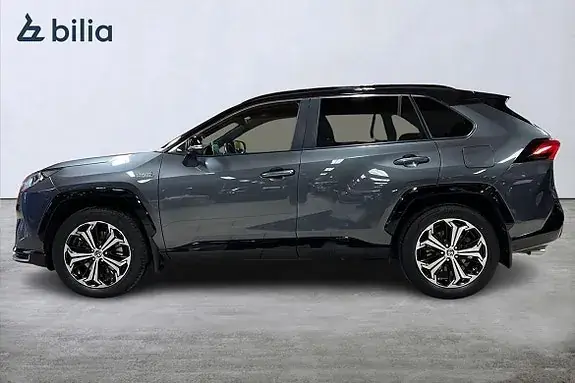 Toyota Rav4 2021 photo 3