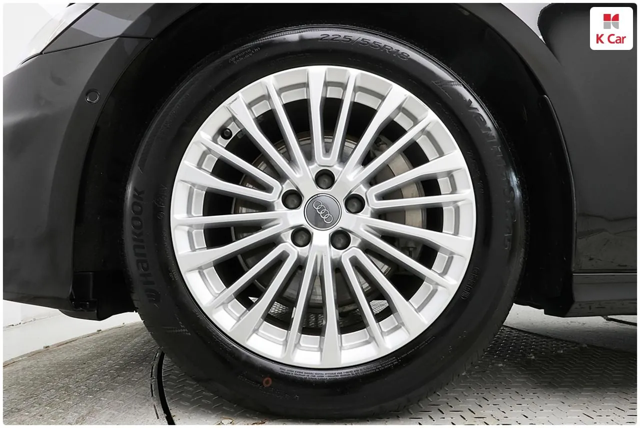 Audi A6 2020 photo 5