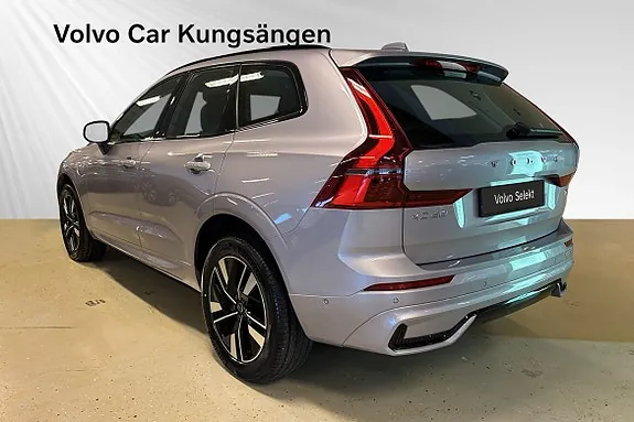 Volvo Xc60 2026 photo 4