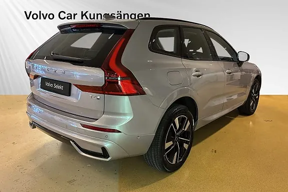 Volvo Xc60 2026 photo 5