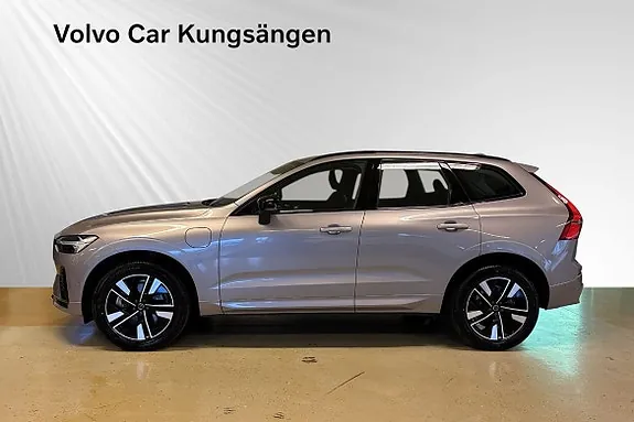 Volvo Xc60 2026 photo 3