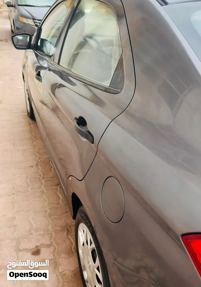 Ford Figo 2018 photo 5