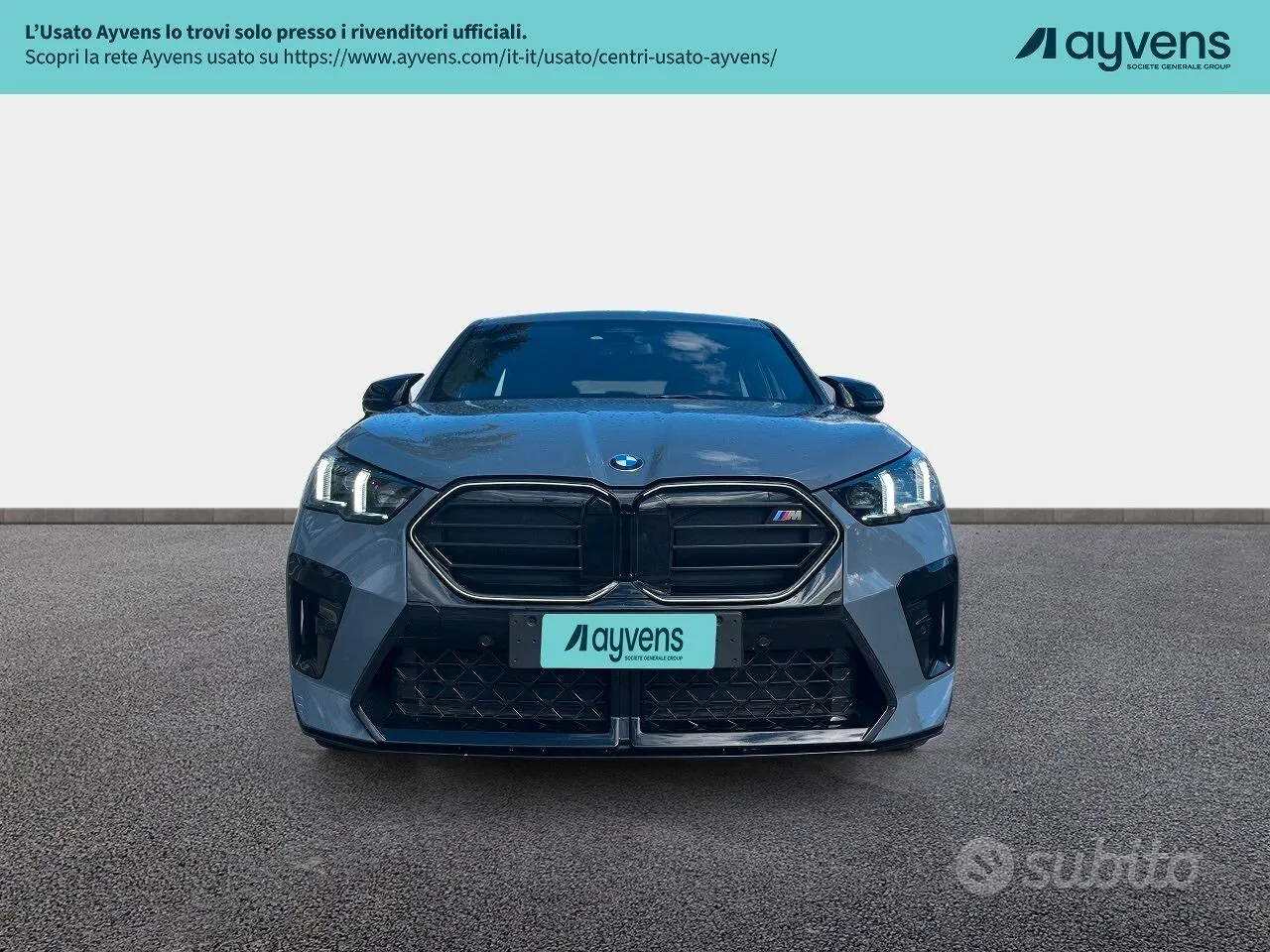 BMW X2 2024 photo 3