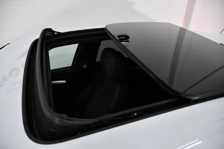 Audi Q5 2022 photo 3
