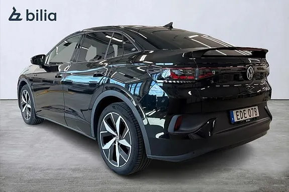 Volkswagen Id.5 Gtx 2023 photo 3