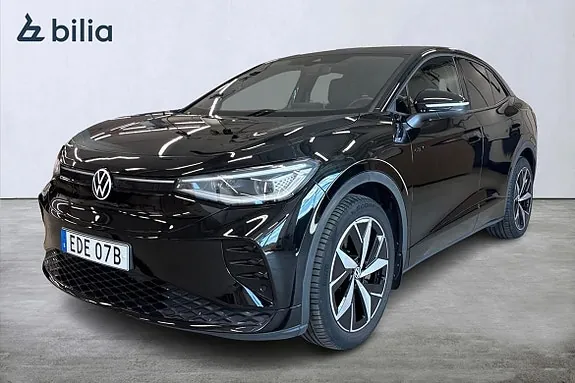Volkswagen Id.5 Gtx
