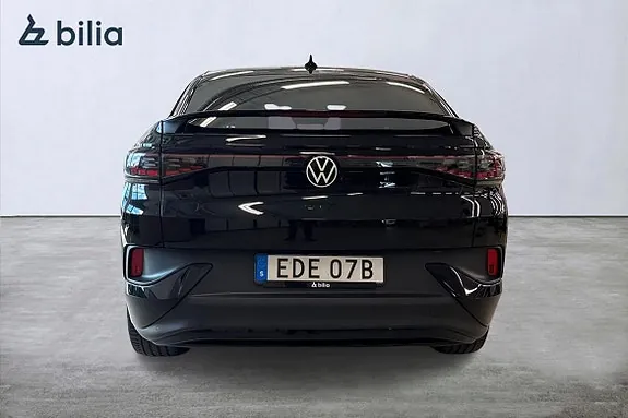 Volkswagen Id.5 Gtx 2023 photo 5