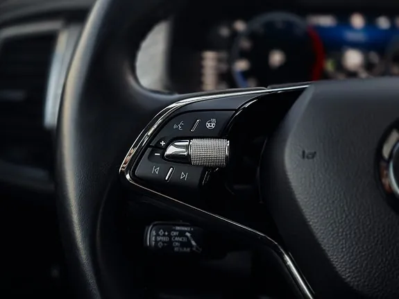 Skoda Kodiaq 2022 photo 5