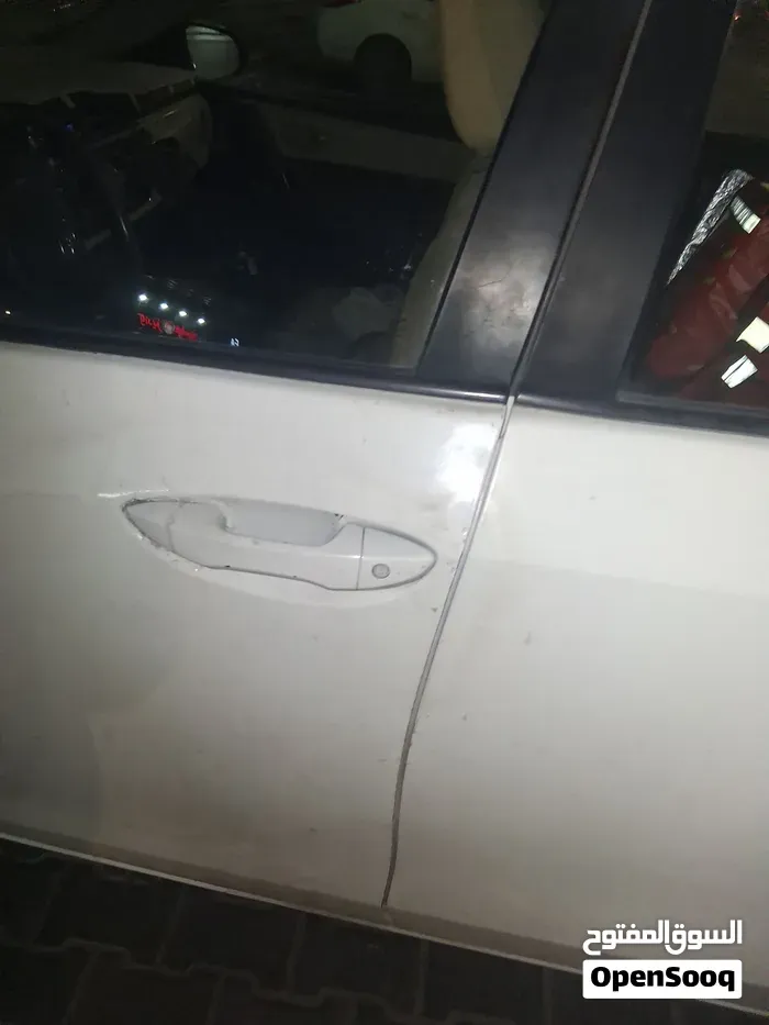 Toyota Corolla 2015 photo 2