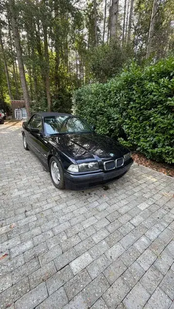 BMW E36