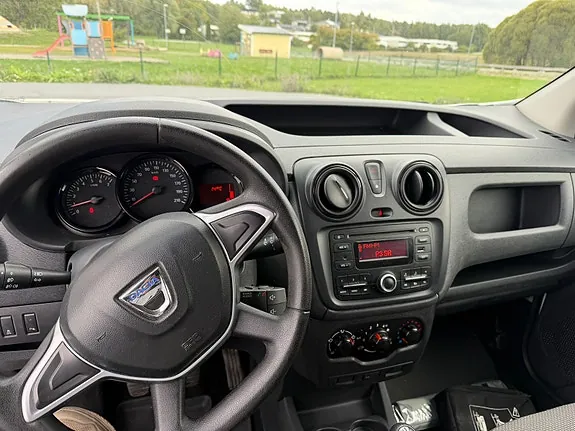 Dacia Dokker 2019 photo 5