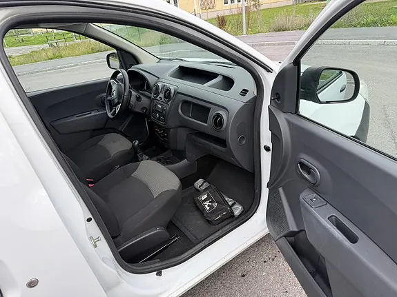 Dacia Dokker 2019 photo 4