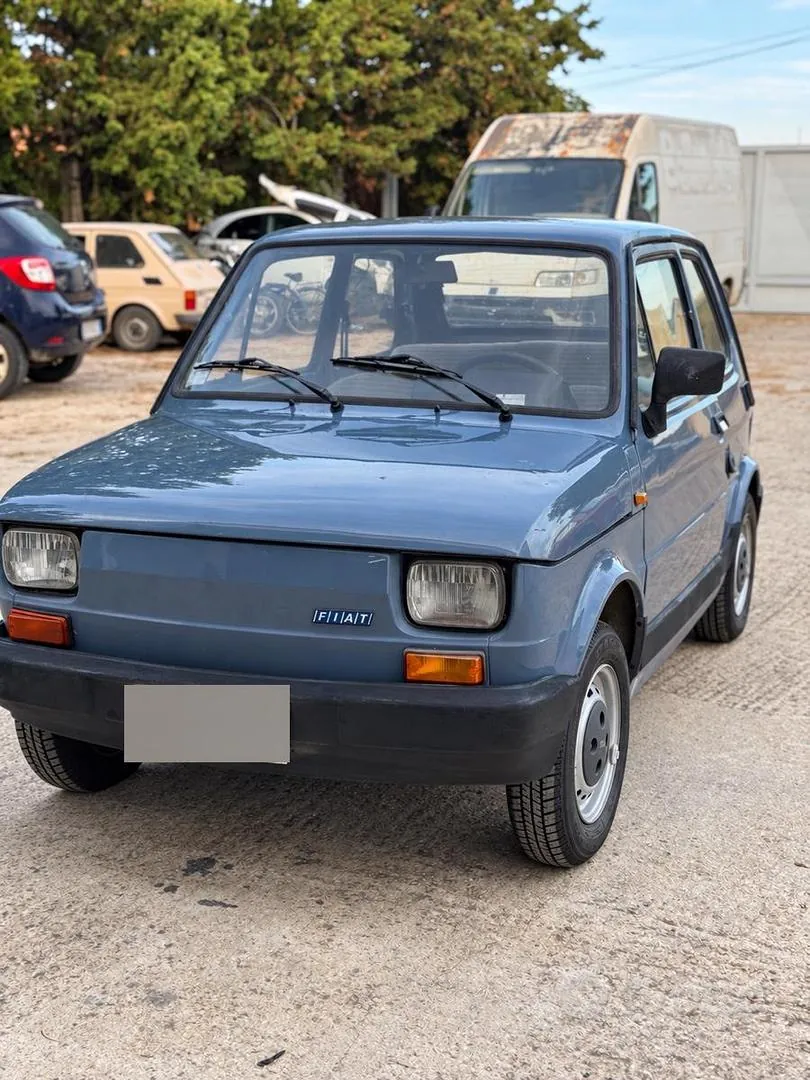 Fiat 126