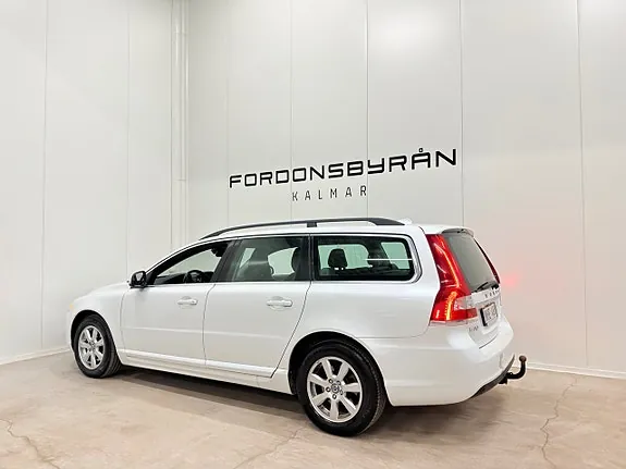 Volvo V70 2014 photo 5