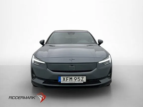 Polestar 2 2024 photo 3