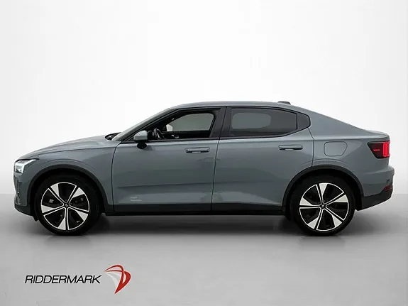 Polestar 2 2024 photo 5