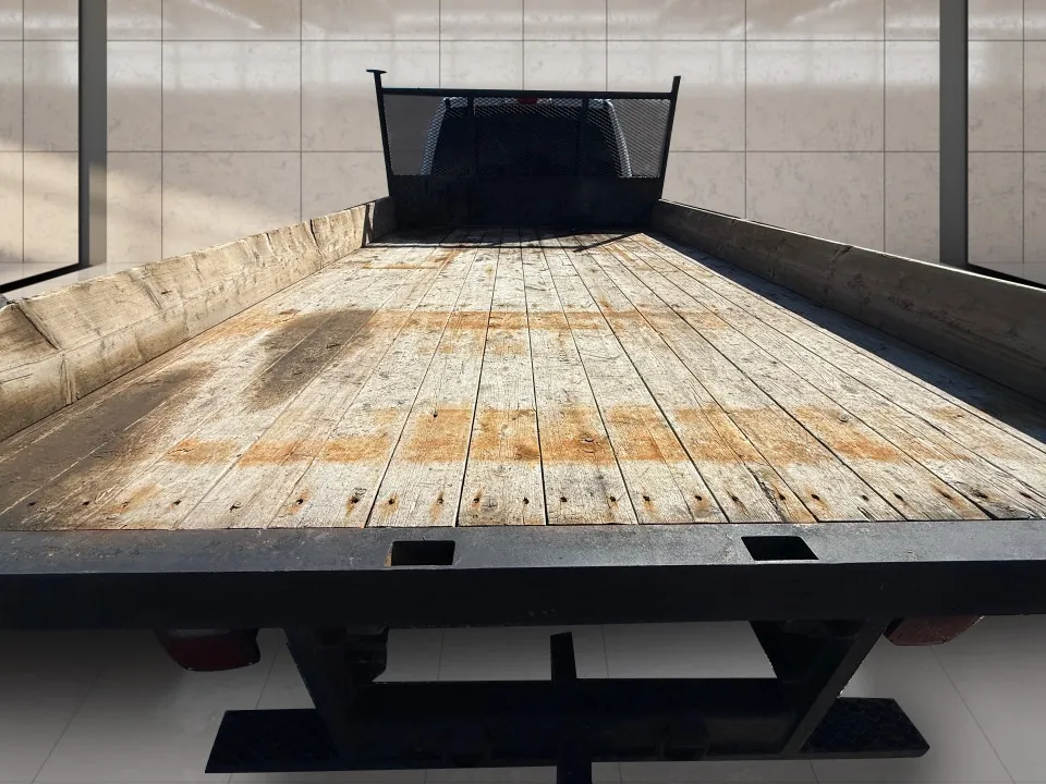 Ford Super Duty F-550 2020 photo 5