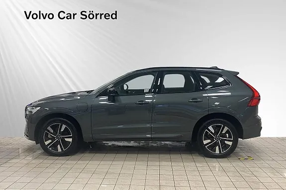 Volvo Xc60 2026 photo 4