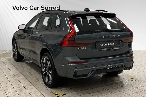 Volvo Xc60 2026 photo 5