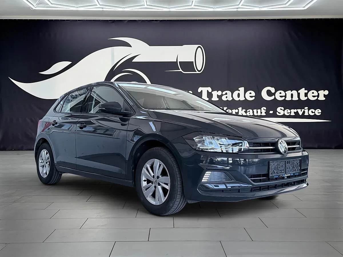 Volkswagen Polo 2020 photo 3