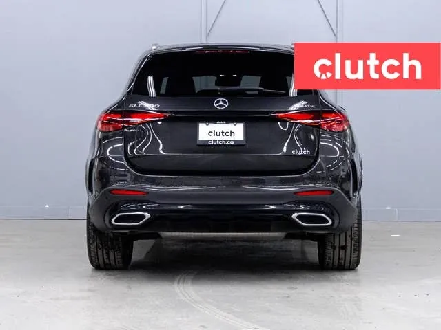 Mercedes-Benz Glc 2025 photo 5