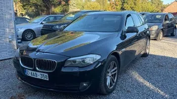 BMW 520D