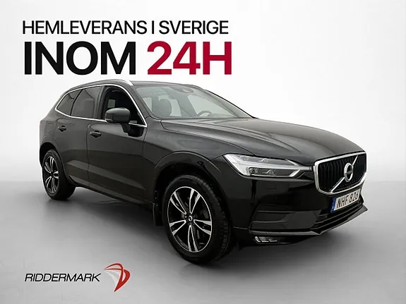 Volvo Xc60 2019 photo 3