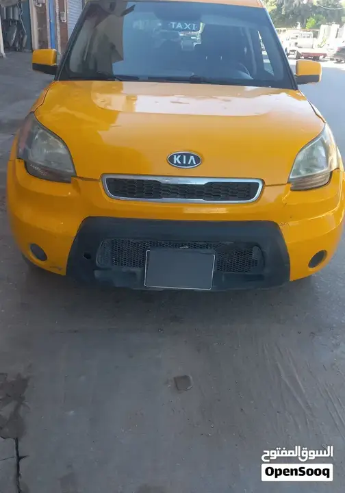Kia Soul 2010 photo 5
