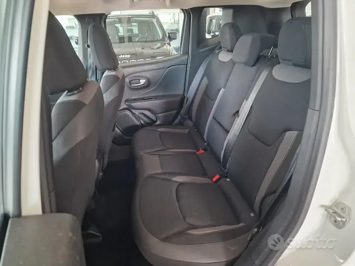 Jeep Renegade 2022 photo 5