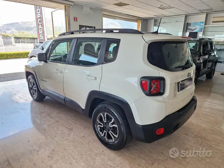 Jeep Renegade 2022 photo 2