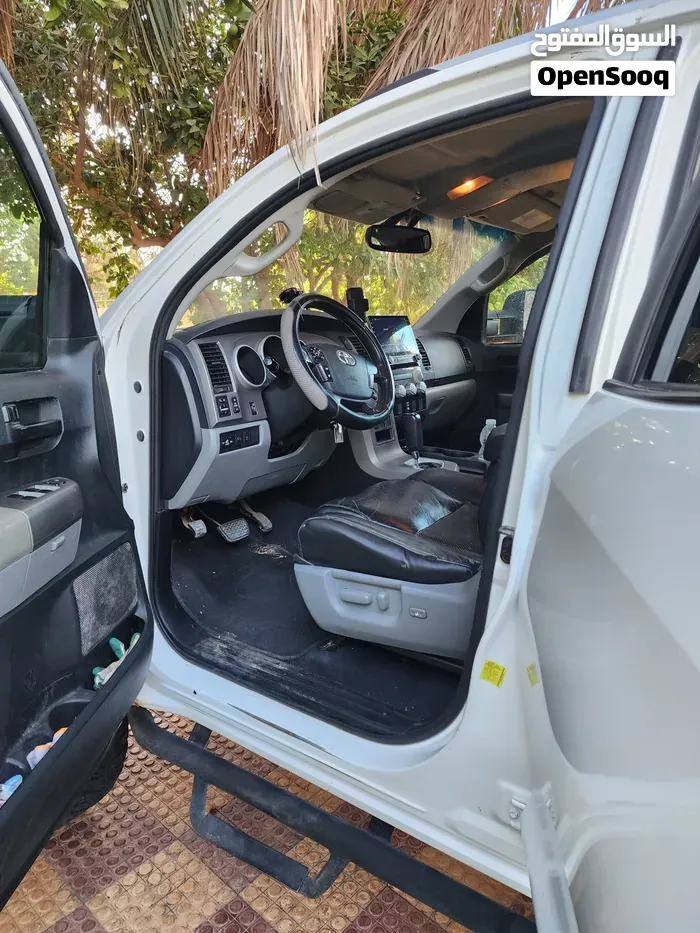 Toyota Tundra 2013 photo 3