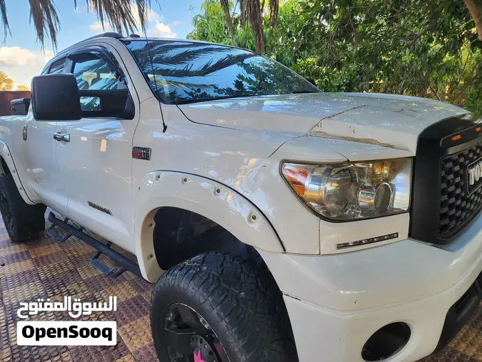 Toyota Tundra 2013 photo 4