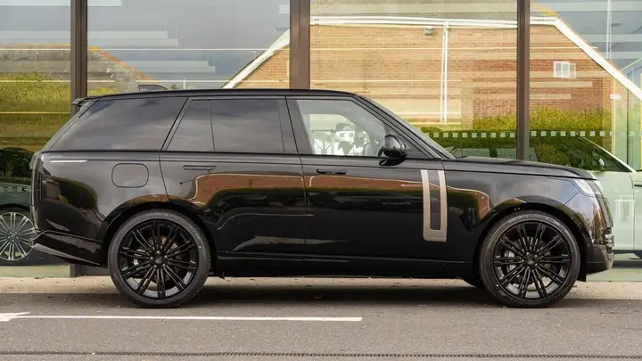 Land Rover Range Rover 2026 photo 5