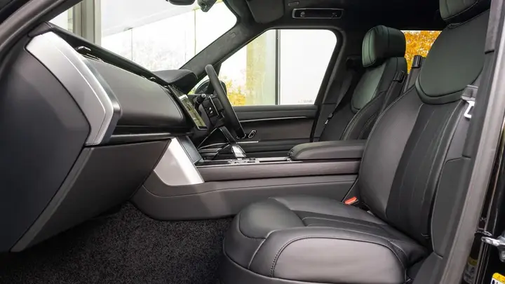 Land Rover Range Rover 2026 photo 3