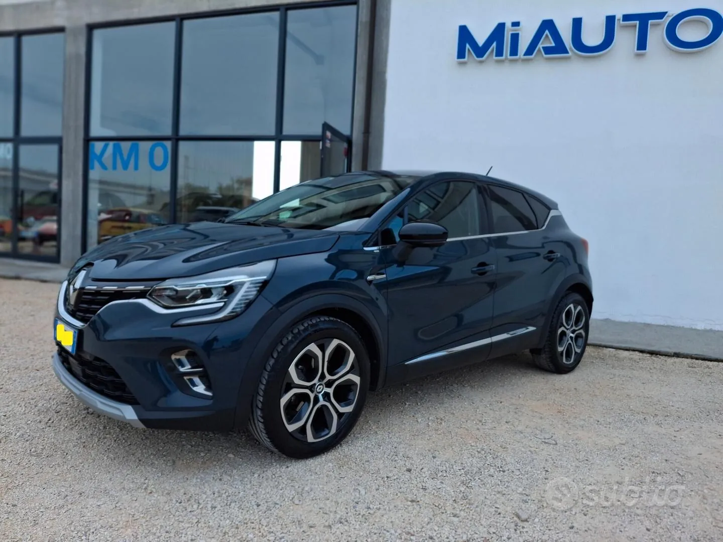 Renault Captur 2022 photo 5