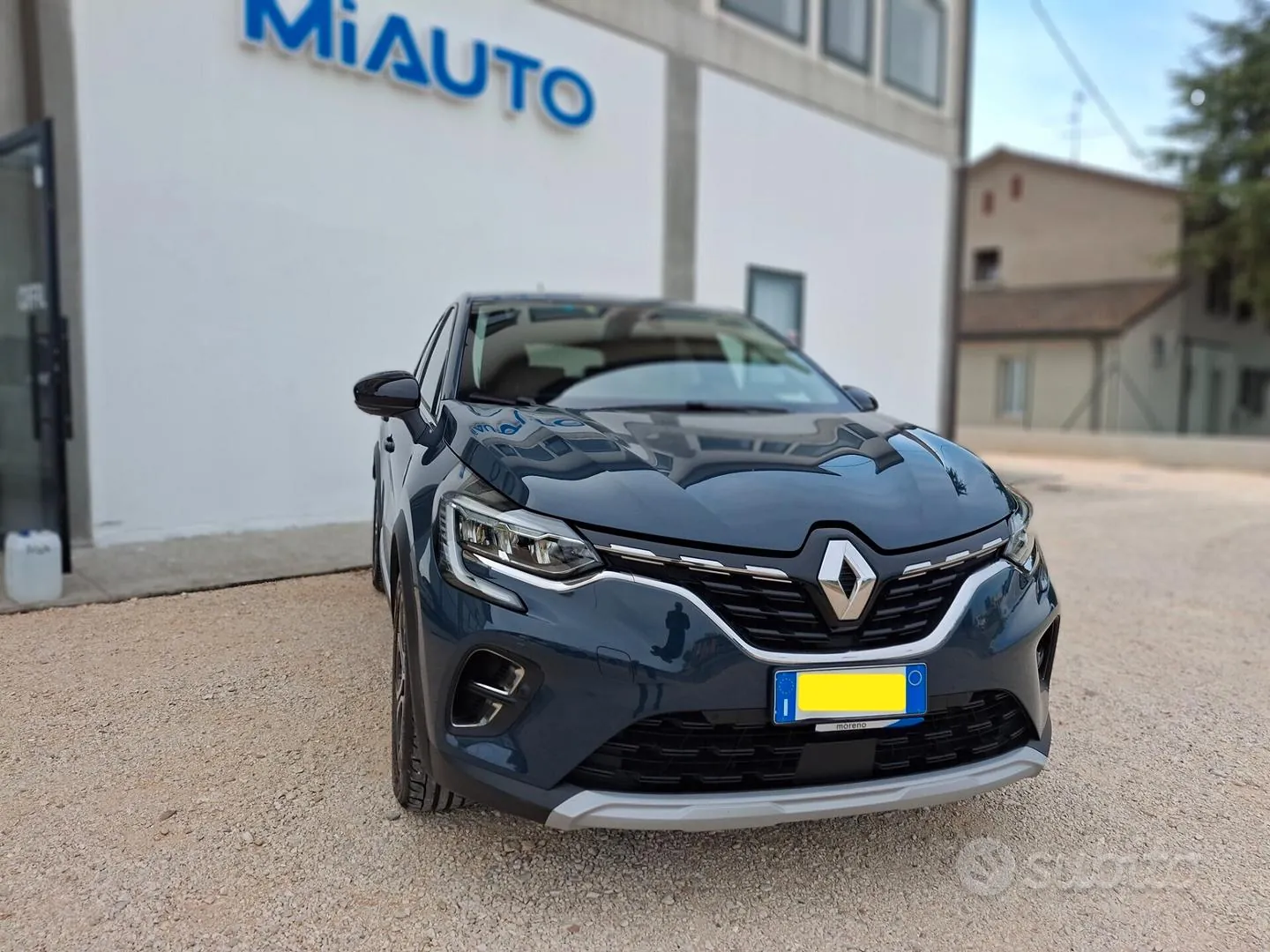 Renault Captur 2022 photo 3