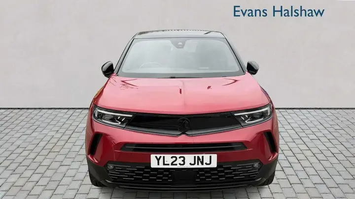 Vauxhall Mokka 2023 photo 2
