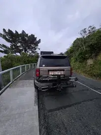 Toyota Land Cruiser Prado 2024 photo 5
