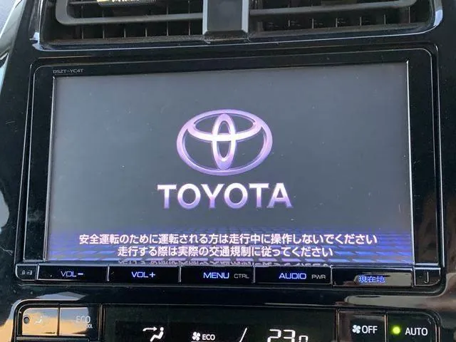 Toyota Prius 2017 photo 4